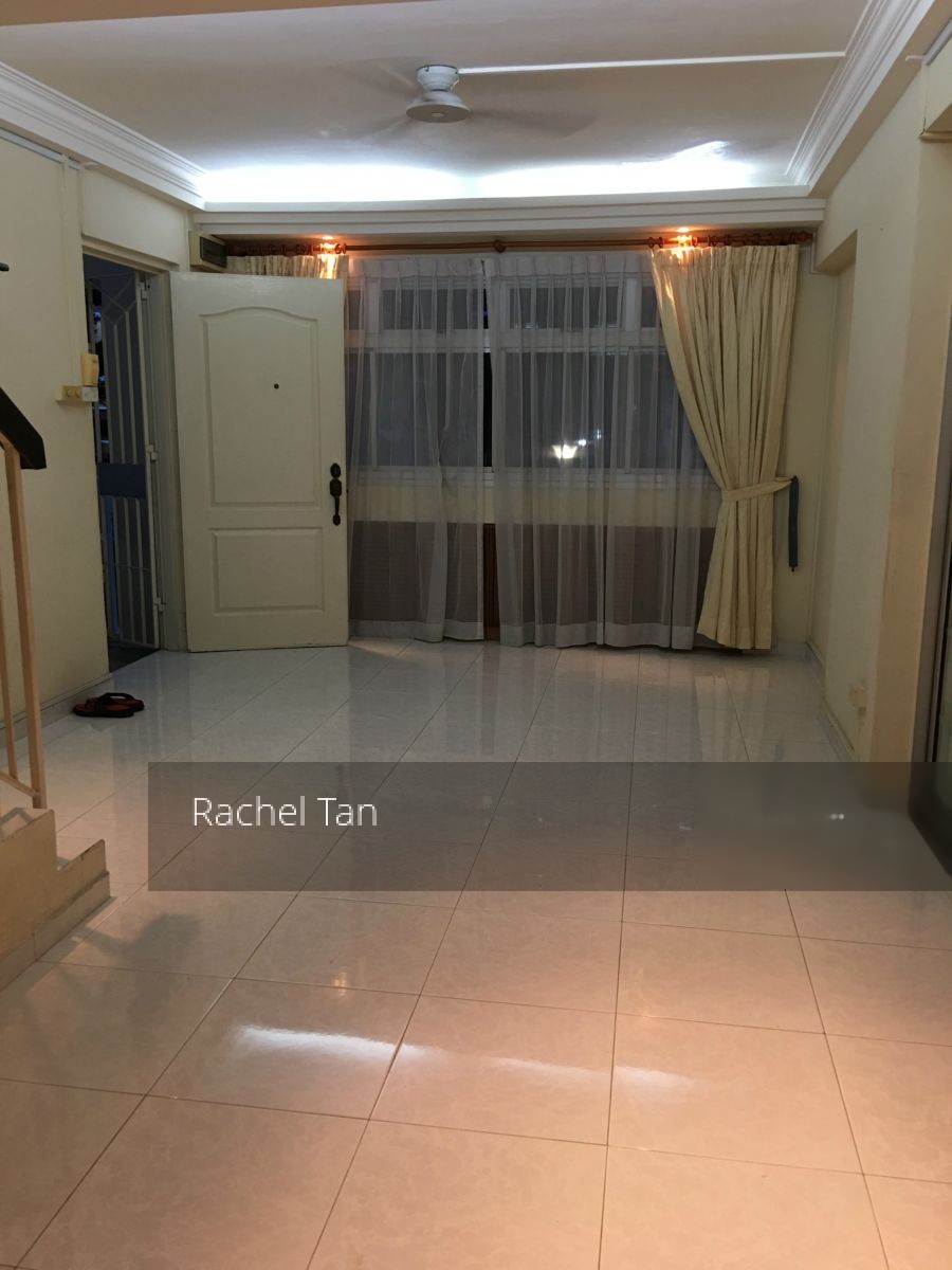 Blk 147 Mei Ling Street (Queenstown), HDB Executive #135166732